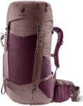 Deuter Rucsac deuter Futura 24 SL pentru femei, 24 l, cassis-ashrose Rucsac tura