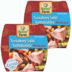 Natur farm tonhalsaláta Mexicano (2x175 g)