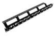 Lanberg Panou patch gol Lanberg 24 porturi negru (PPKS-1224-B)