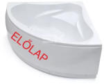Aquatrend Előlap, Aquatrend W-Bath Michelle 140x140