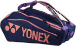 Yonex Club Line 12R 1225 Midnight Navy Táska teniszütőhöz