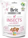 Brit Recompense pentru caini Brit Care Puppy Insect 200 gr