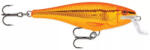 Rapala Shallow Shad Rap SSR14, 14 cm, 45 g, GFR, lebegő (7922)