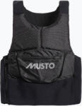 Musto LPX ütközéses úszássegítő mellény szénszálas