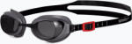 Speedo Aquapure Optical oxid szürke/piros/füst úszószemüveg