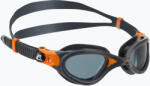 CRESSI Úszószemüveg Cressi Flash grey/orange smoked