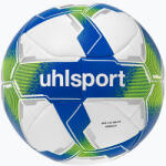 uhlsport Labdarúgás uhlsport 350 Lite Match Addglue fehér/sötétkék/fluo sárga méret 4
