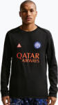 Nike Férfi hosszú ujjú labdarúgó mez Nike Inter Milan Academy Pro Warm SE black/safety orange