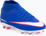 Nike Gyerek focicipő Nike Mercurial Superfly 10 Club FG/MG racer blue/white