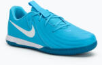 Nike Gyerek focicipő Nike Phantom GX II Academy IC blue fury/white
