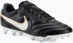 Nike Férfi focicipők Nike Tiempo Ligera Pro FG black/white
