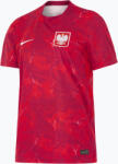 Nike Női focimez Nike Dri-Fit Poland Stadium Away 2026 noble red/sport red