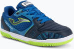 joma Gyerek focicipő Joma Sala Max Jr IN royal blue