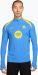 Nike Férfi hosszú ujjú edzőfelső Nike FC Barcelona Strike Elite SE Drill Top university blue/opti yellow/opti yellow - sportano - 35 215 Ft