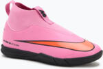 Nike Gyermek futballcipő Nike Mercurial Superfly 10 Academy IC magic flamingo/fekete/teljes bíbor
