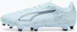 PUMA Futballcipő PUMA Ultra 6 Play FG/AG icy blue/puma white/blue jewel