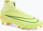 Nike Férfi focicipők Nike Mercurial Superfly 10 Pro AG-Pro limelight/hyper crimson/volt