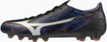 Mizuno Focicipő Mizuno Alpha III Japan FG black/ancient water