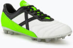 MUNICH Mundial 2.0 AG blanco/verde futballcipő