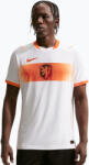 Nike Férfi focimez Nike Netherlands 2026/27 Away Match white/hyper crimson/black