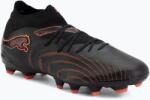 PUMA Futballcipő PUMA Future 9 Pro FG/AG puma black/glowing red/strong grey