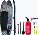 iBoard SUP deszka iBoard Black Tiger 11