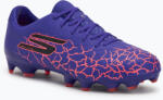 Skechers Férfi futballcipő Skechers SKX Academy Gold 1.5 FG lila