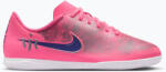 Nike Gyerek focicipő Nike Zoom Vapor 16 Club Vini Jr IC sunset pulse/old royal