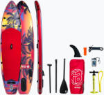iBoard SUP deszka iBoard Red Palm 11