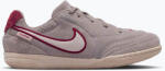 Nike Gyerek focicipő Nike Tiempo Streetgato Premium Jr moon particle/team red/chalk