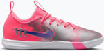 Nike Gyerek focicipő Nike Zoom Vapor 16 Academy Vini Jr IC sunset pulse/old royal
