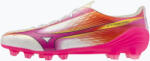 Mizuno Focicipő Mizuno Alfa III Pro FG white/fuchsia purple