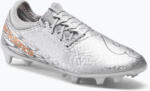 New Balance Gyermek focicipő New Balance Furon V7 Dispatch FG Jr ezüst