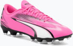 PUMA focicipő PUMA Ultra Play FG/AG poison pink/puma white/puma black