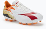 Diadora Férfi Diadora Maximus Elite R LPU futballcipő fehér/chili paprika/russet narancs