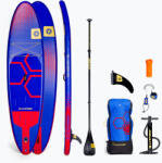 Unifiber SUP deszka Unifiber Energy Allround iSup 10'7'' SL kék UF900100200