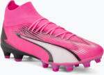 PUMA focicipő PUMA Ultra Pro FG/AG poison pink/puma white/puma black