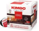KIMBO | Espresso Napoli - 16 kapszula a Nescafé Dolce Gusto termékhez