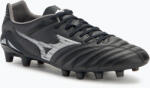 Mizuno Monarcida Neo III Pro FG fekete/ezüst férfi focicipő
