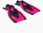 TUSA Sportstrap snorkel uszony rózsaszín UF-21