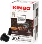 KIMBO | Espresso Barista Ristretto - 30 kapszula a Nespresso termékhez