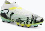 PUMA Futballcipő PUMA Future 9 Pro Ctivity Fg/Ag yellow alert/mint jelly/puma white/puma black