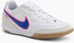 Nike Férfi futballcipők Nike Streetgato white/pink blast/racer blue