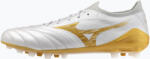 Mizuno Focicipő Mizuno Morelia Neo IV Beta Japan AG white/mp gold/cool gray 3c