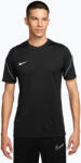 Nike Férfi focimez Nike Strike Dri-Fit black/white/white/white