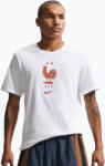 Nike Férfi focimez Nike FFF Soccer white
