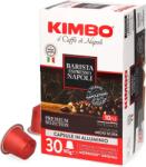 KIMBO | Barista Espresso Napoli - 30 kapszula a Nespresso termékhez