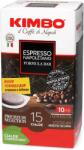 KIMBO | Espresso Napoletano - 15 E. S. E. -kávépárnák