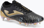 joma Striker SG férfi futballcipő fekete