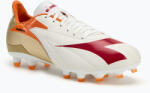 Diadora Maximus LT SLP12 fehér/csili paprika/rózsaszín férfi futballcipő